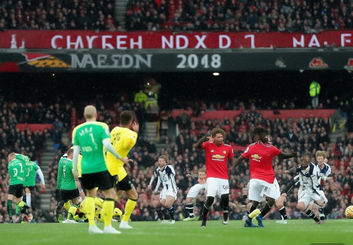 2018曼联热刺巅峰对决：经典战术与关键瞬间回顾