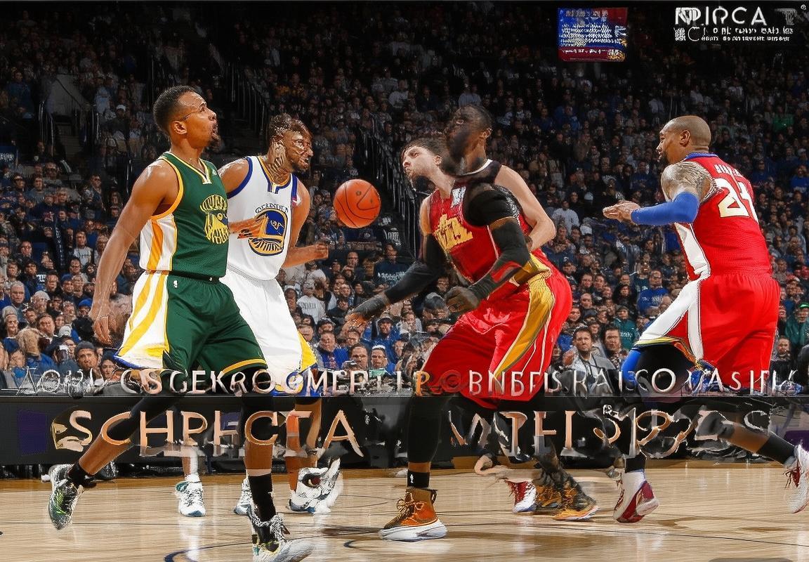 2015-16赛季勇士老鹰对决：重塑NBA格局的传奇之战