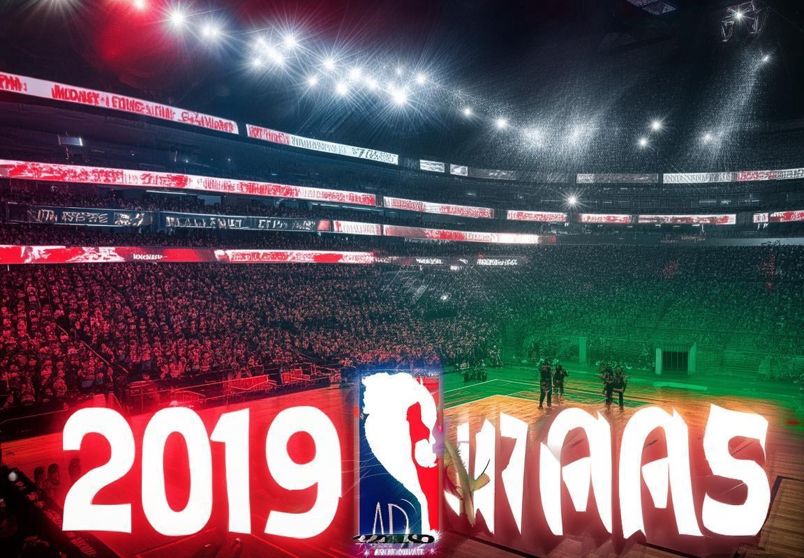 2019年NBA火箭VS雄鹿巅峰对决回顾:激情碰撞与战术对决