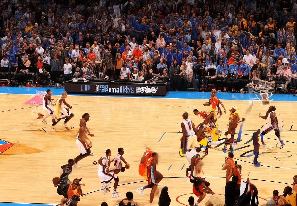 NBA总决赛2012：传奇瞬间盘点