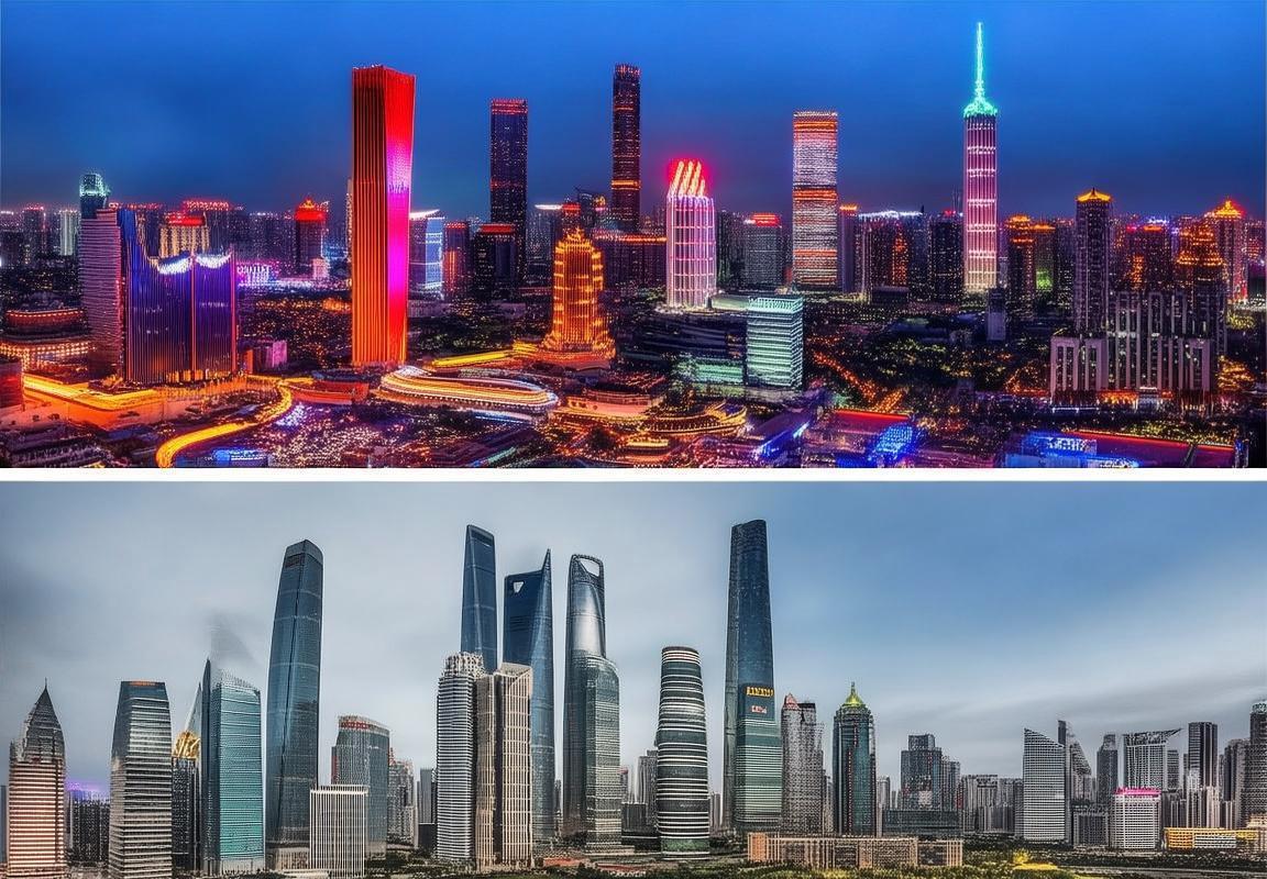 北京与上海：双城未来发展趋势解析