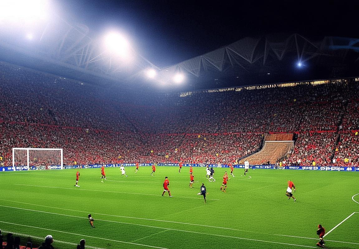 2005欧冠决赛：伊斯坦布尔奇迹之夜，利物浦逆转夺冠记