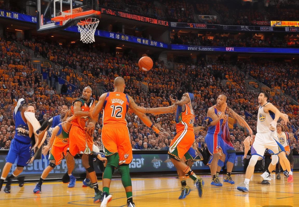 2015年NBA勇士对太阳：经典对决亮点回顾